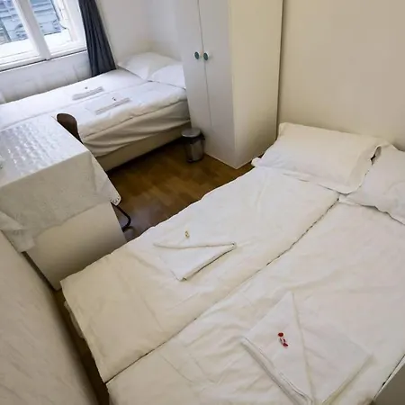 Apartment Pest-port Room-5 Private *