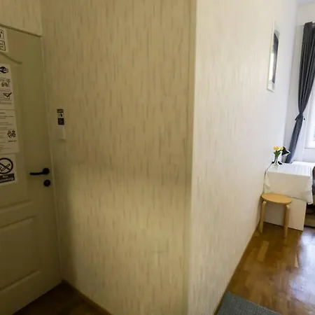 Apartment Pest-port Room-5 Private *