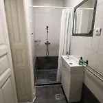 Pest-port Room-5 Private 부다페스트